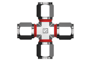 superlok-union-cross-tube-fitting