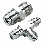 Ultra High Purity Fittings