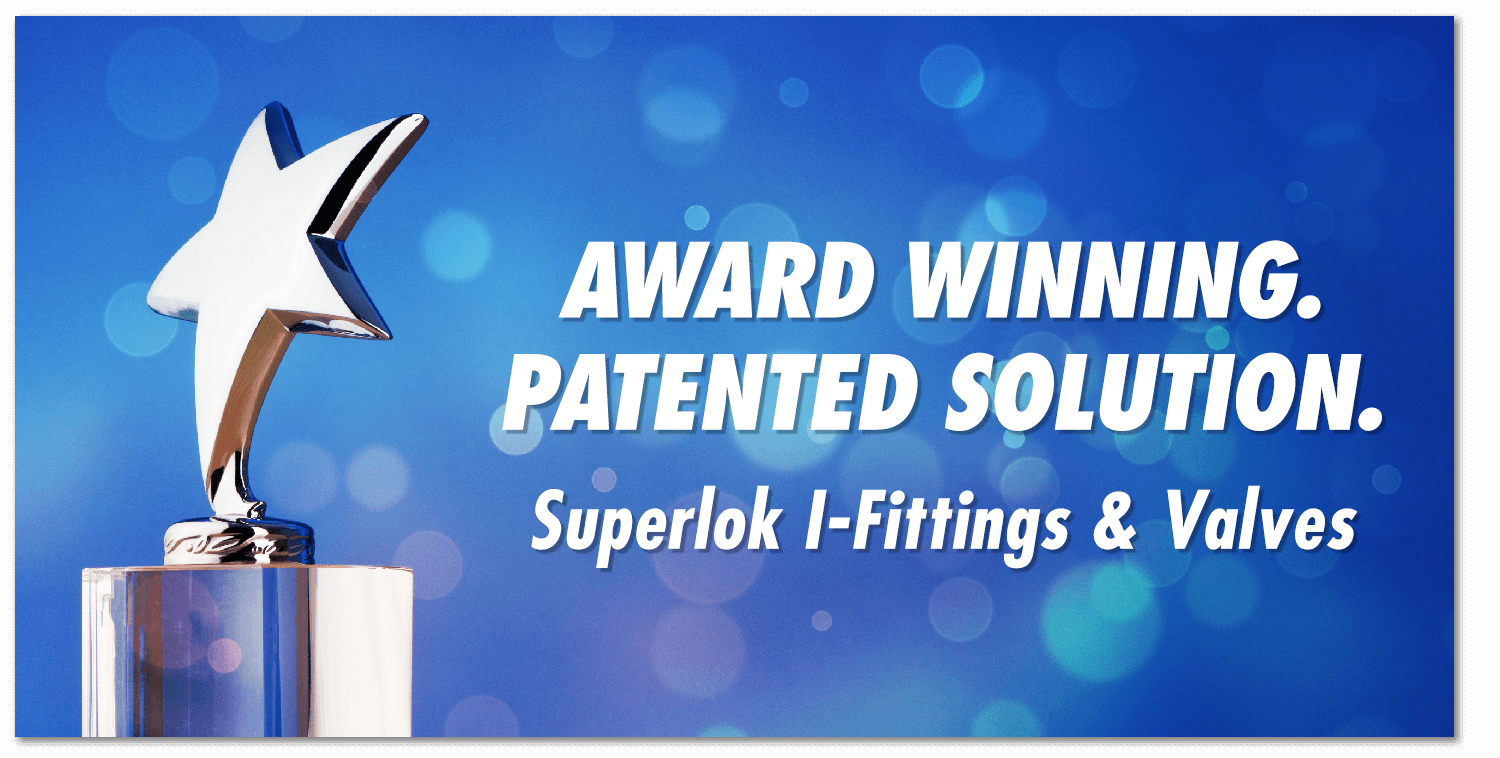 superlok-award-winning
