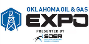 SOER Oklahoma Oil & Gas Expo Mako Products