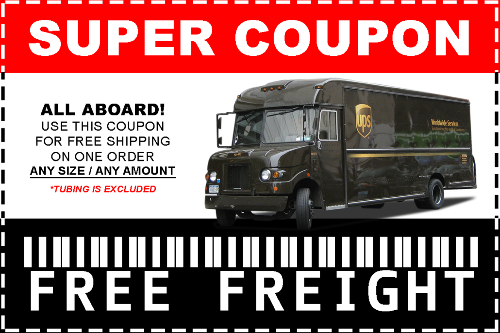 free-freight-coupon
